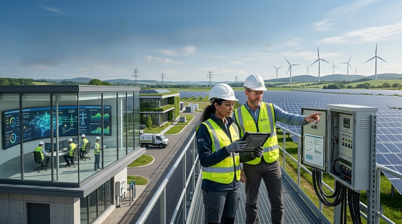 Solar Engineering